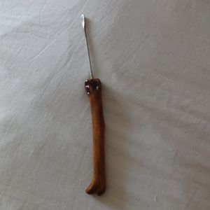 Handcrafted Wooden Dabber